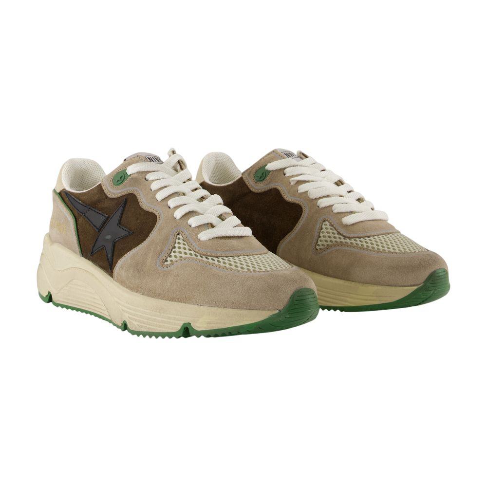 Golden Goose Sneakers Löpning