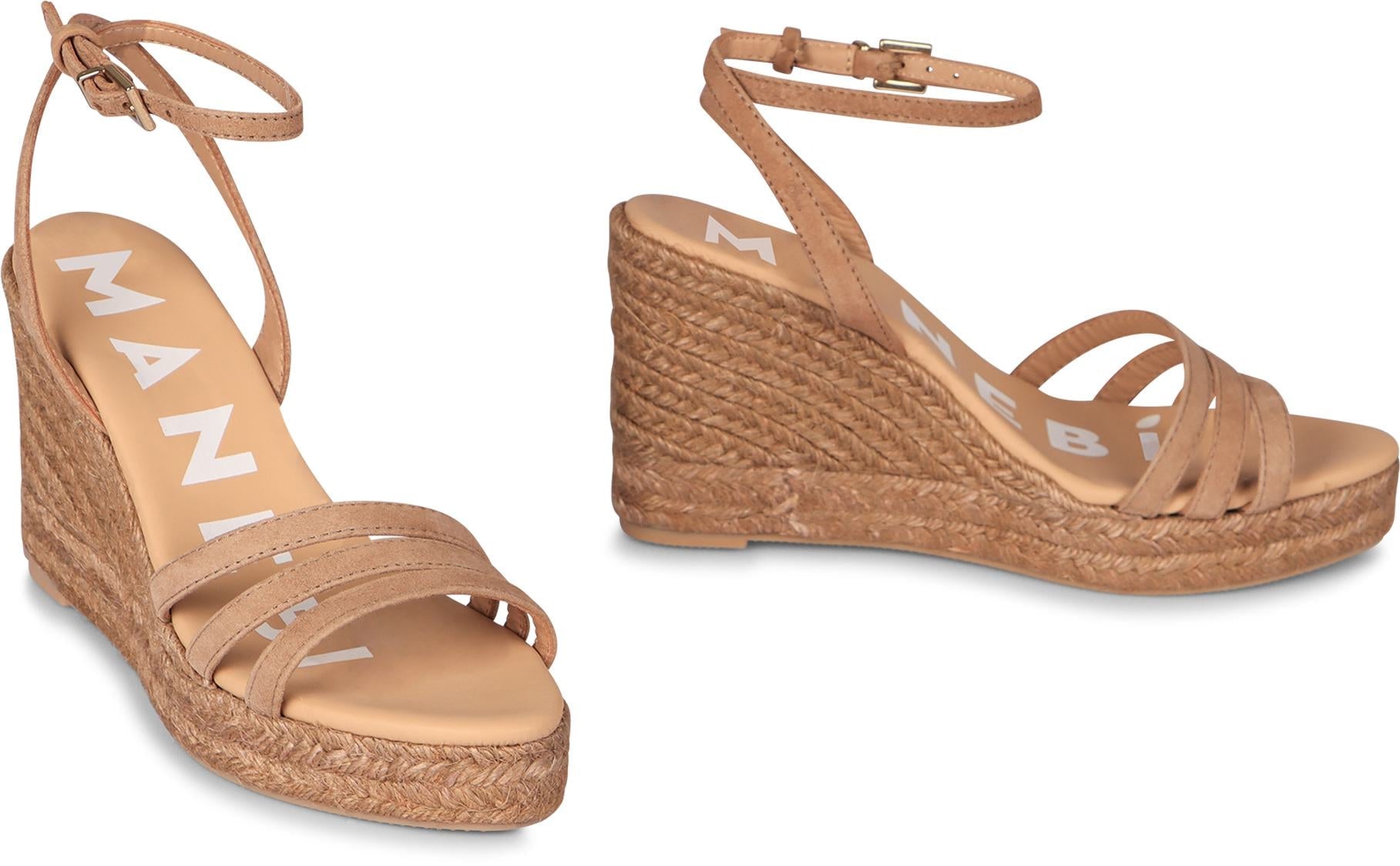 Manebí Hamptons mockaespadriller