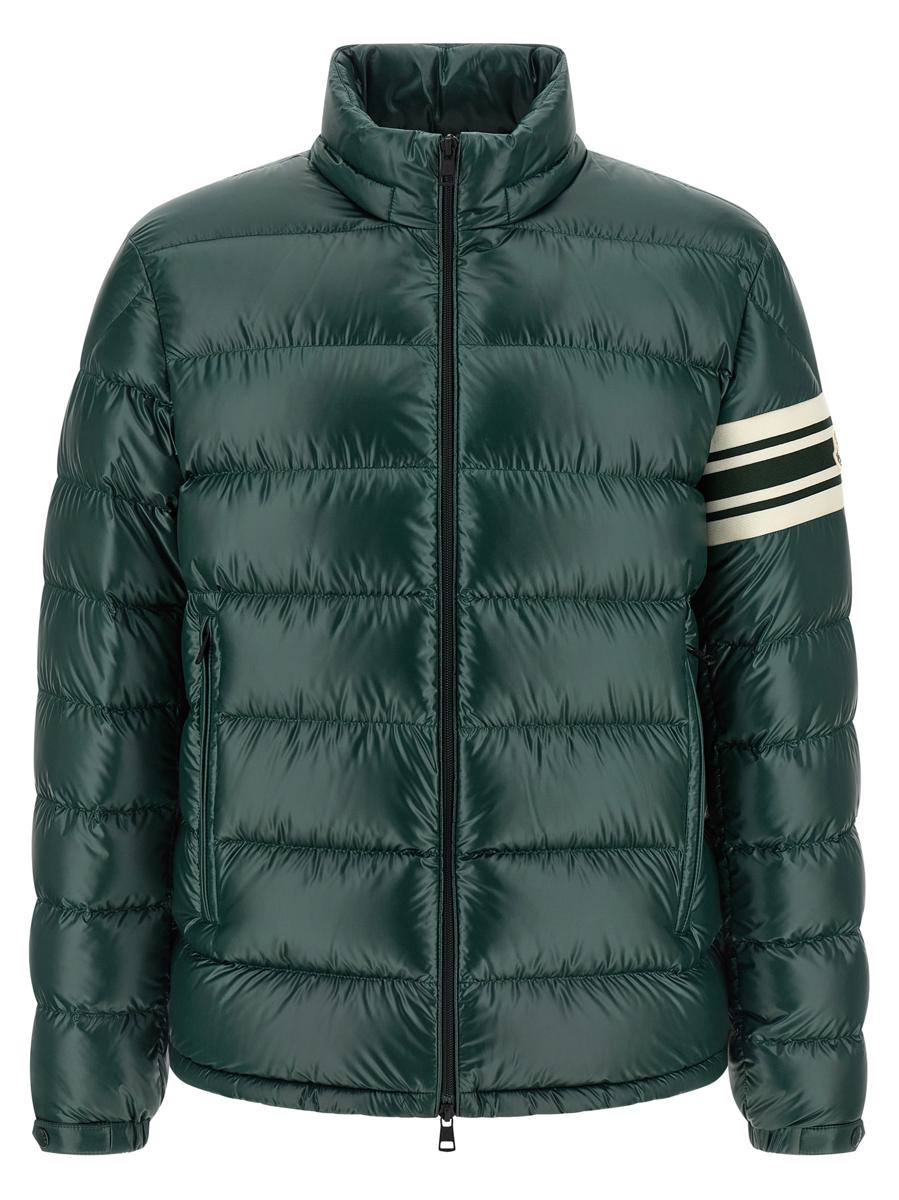 Moncler 'Landre' Dunjacka