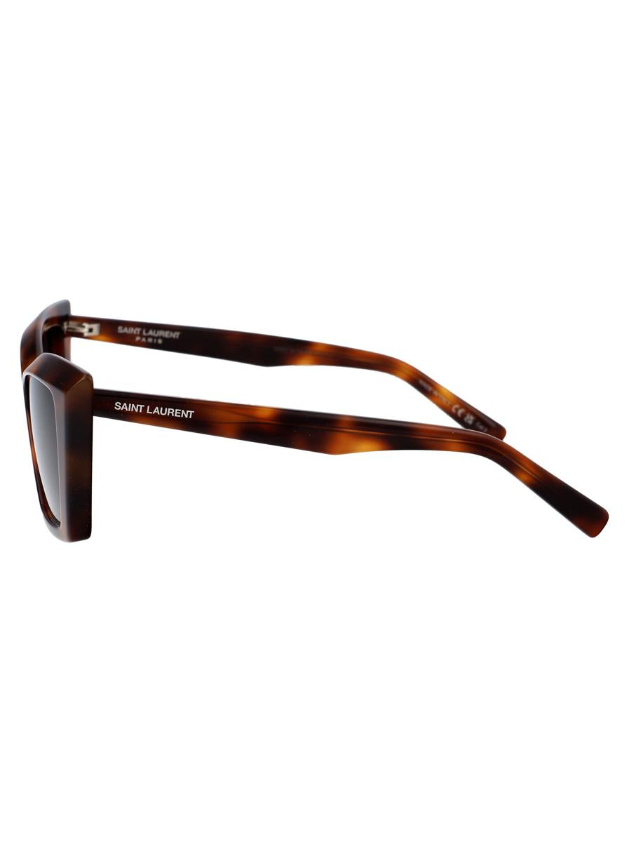 Saint Laurent Eyewear solglasögon