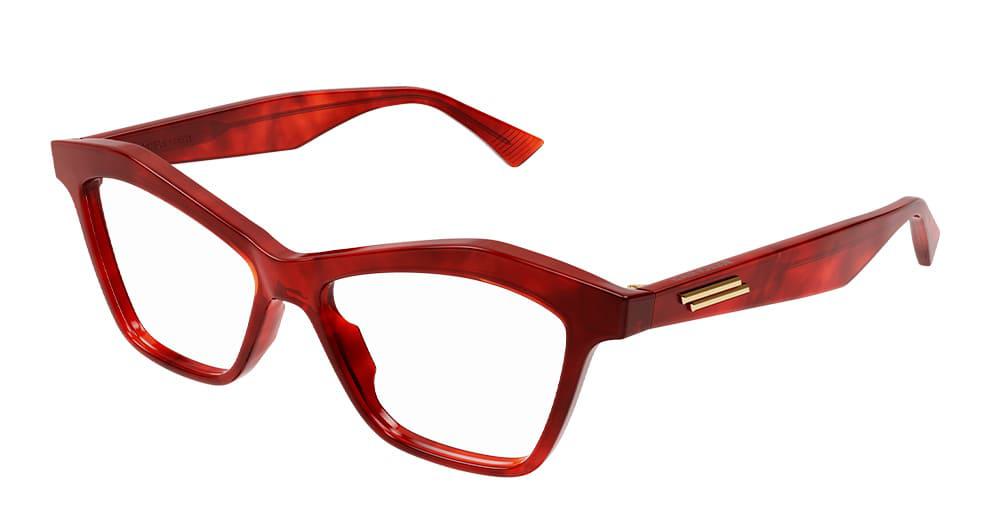 Bottega Veneta glasögon