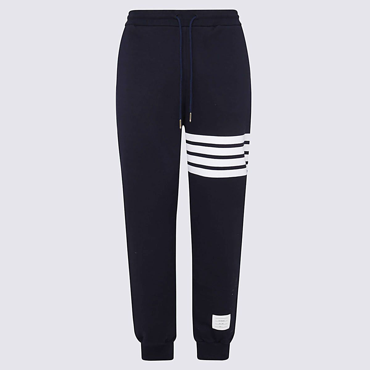Thom Browne '4 Bar' Joggingbyxor
