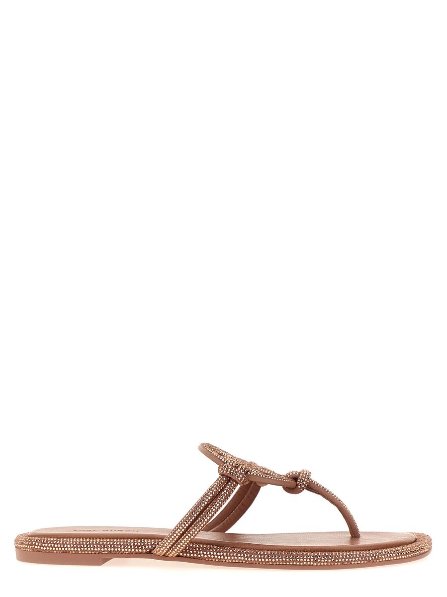 Tory Burch Sandaler