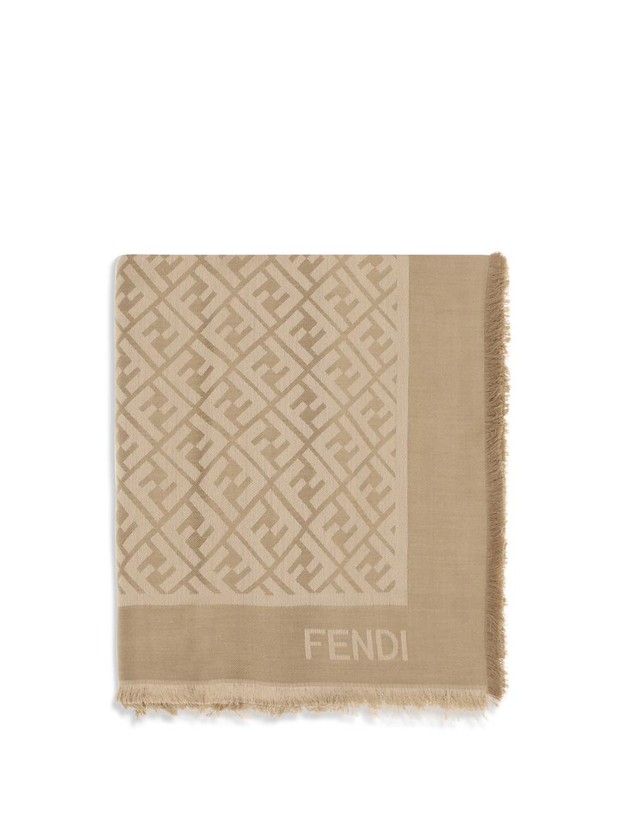 Fendi-halsdukar