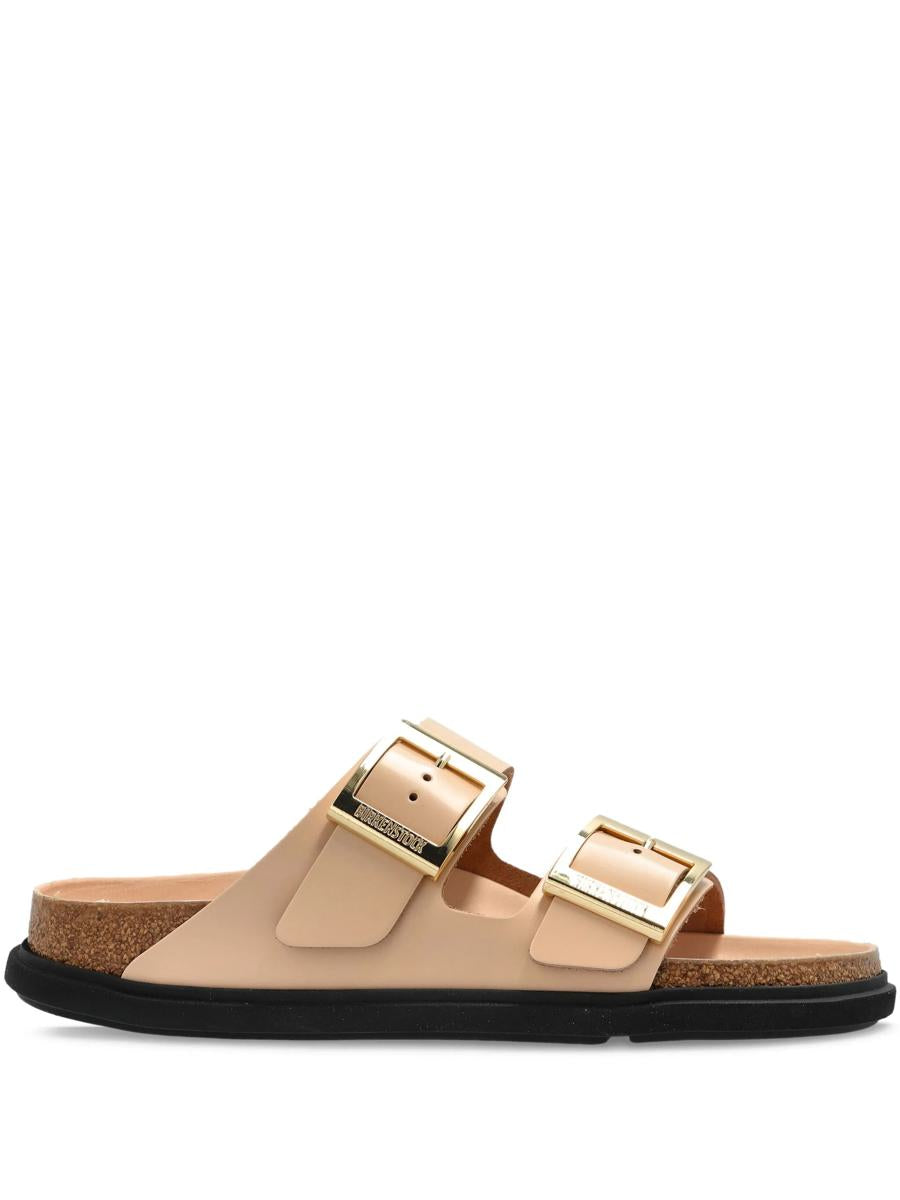 Birkenstock-sandaler