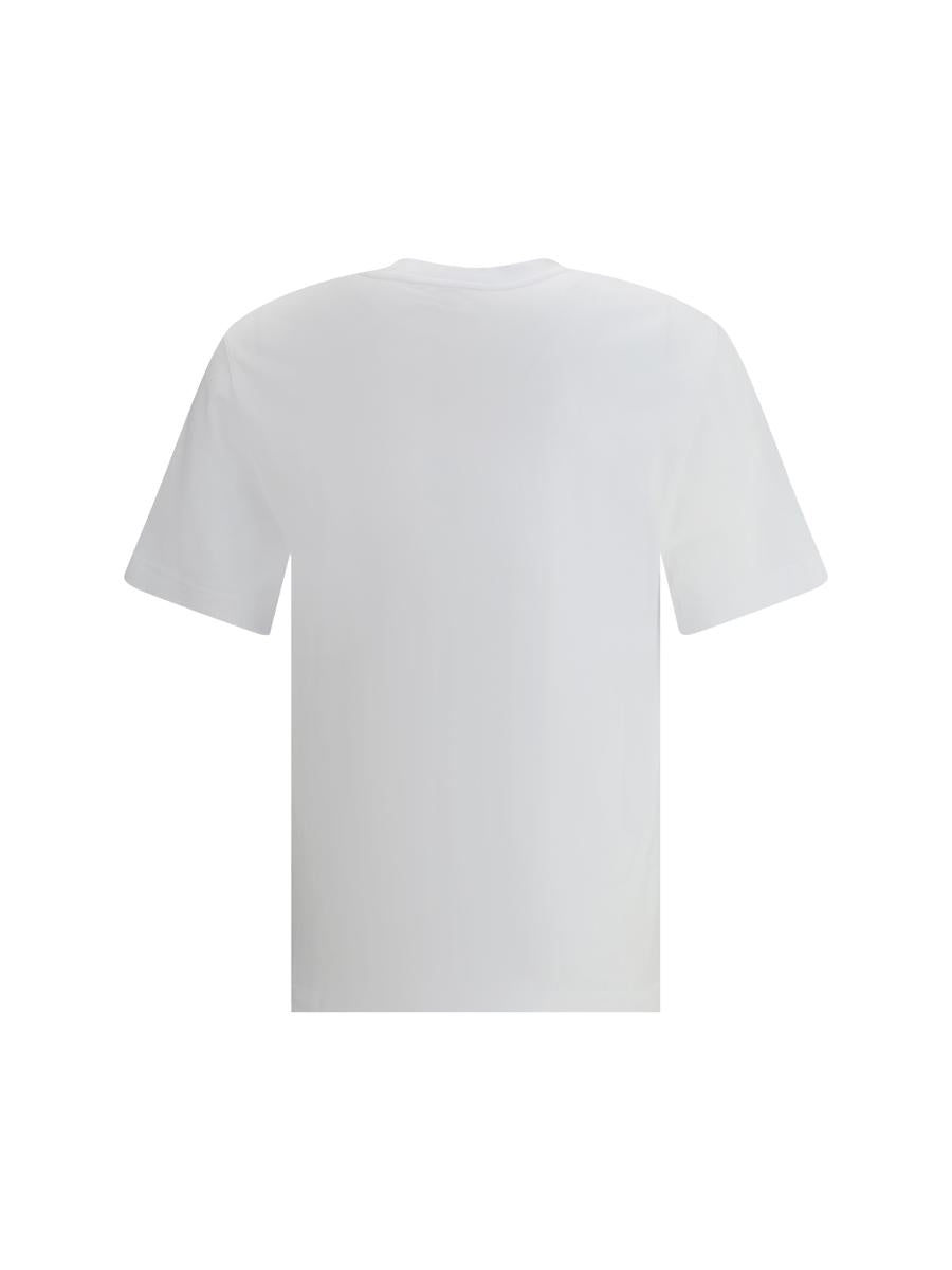 Jacquemus T-shirts