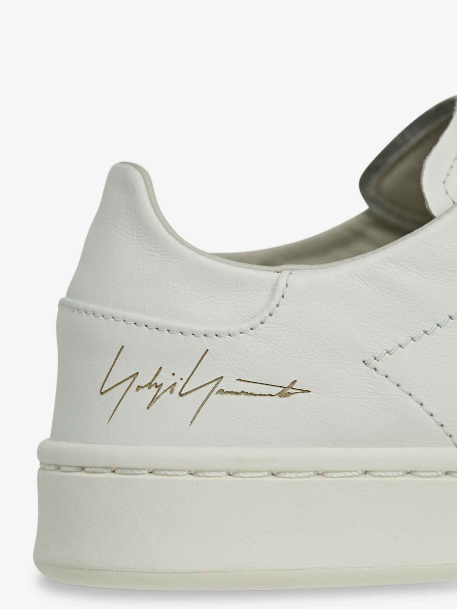 Y-3 Adidas Y3 Stan Smith Sneakers