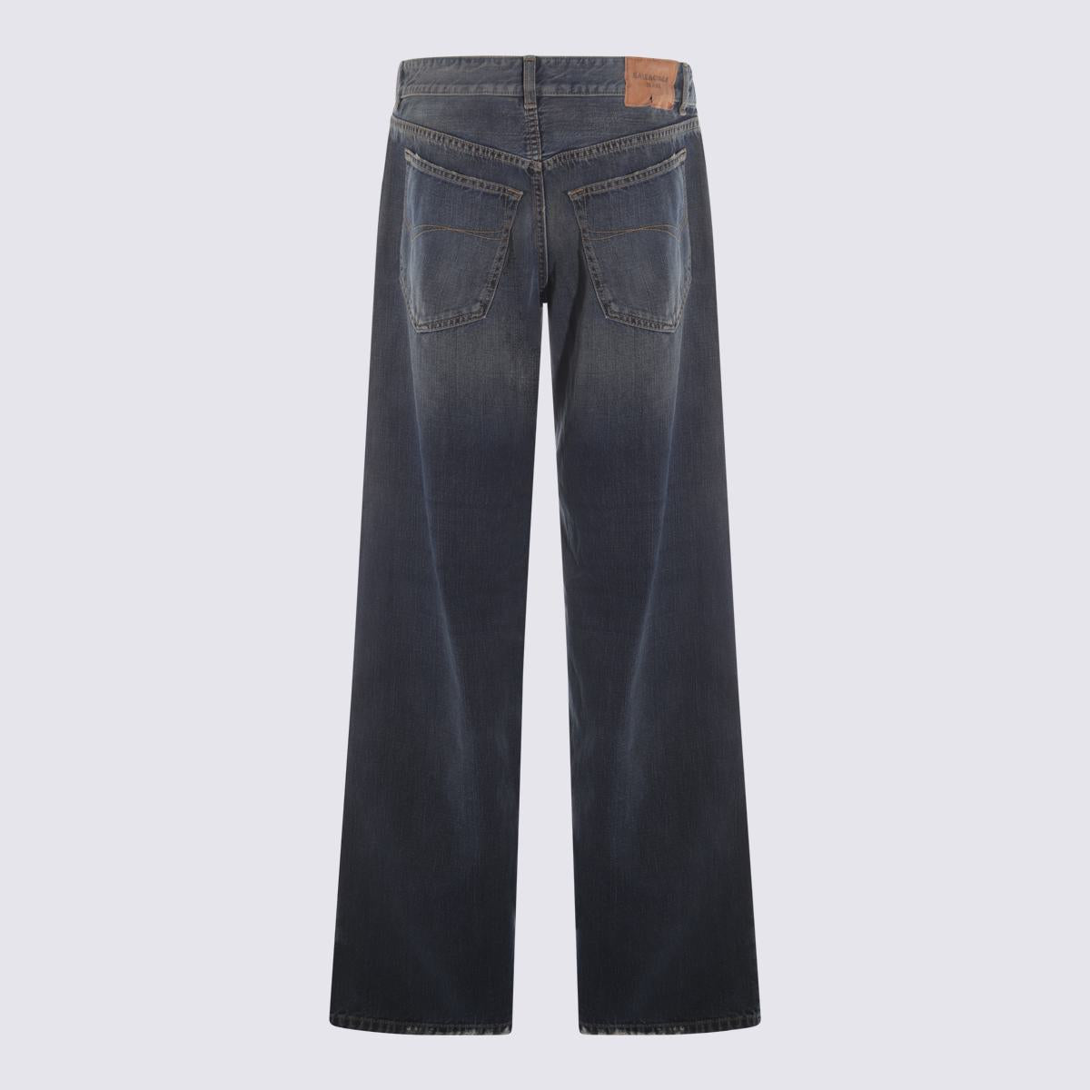 Balenciaga-jeans