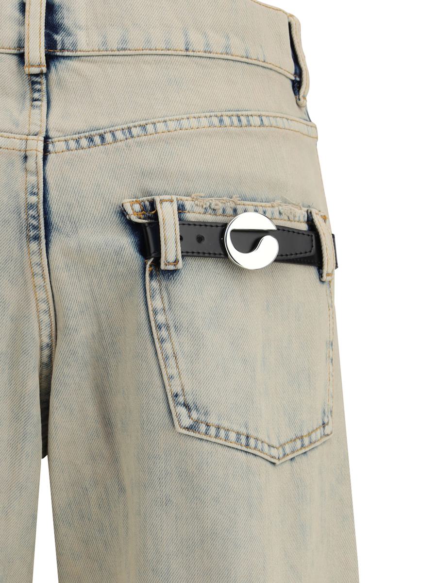 Coperni Jeans