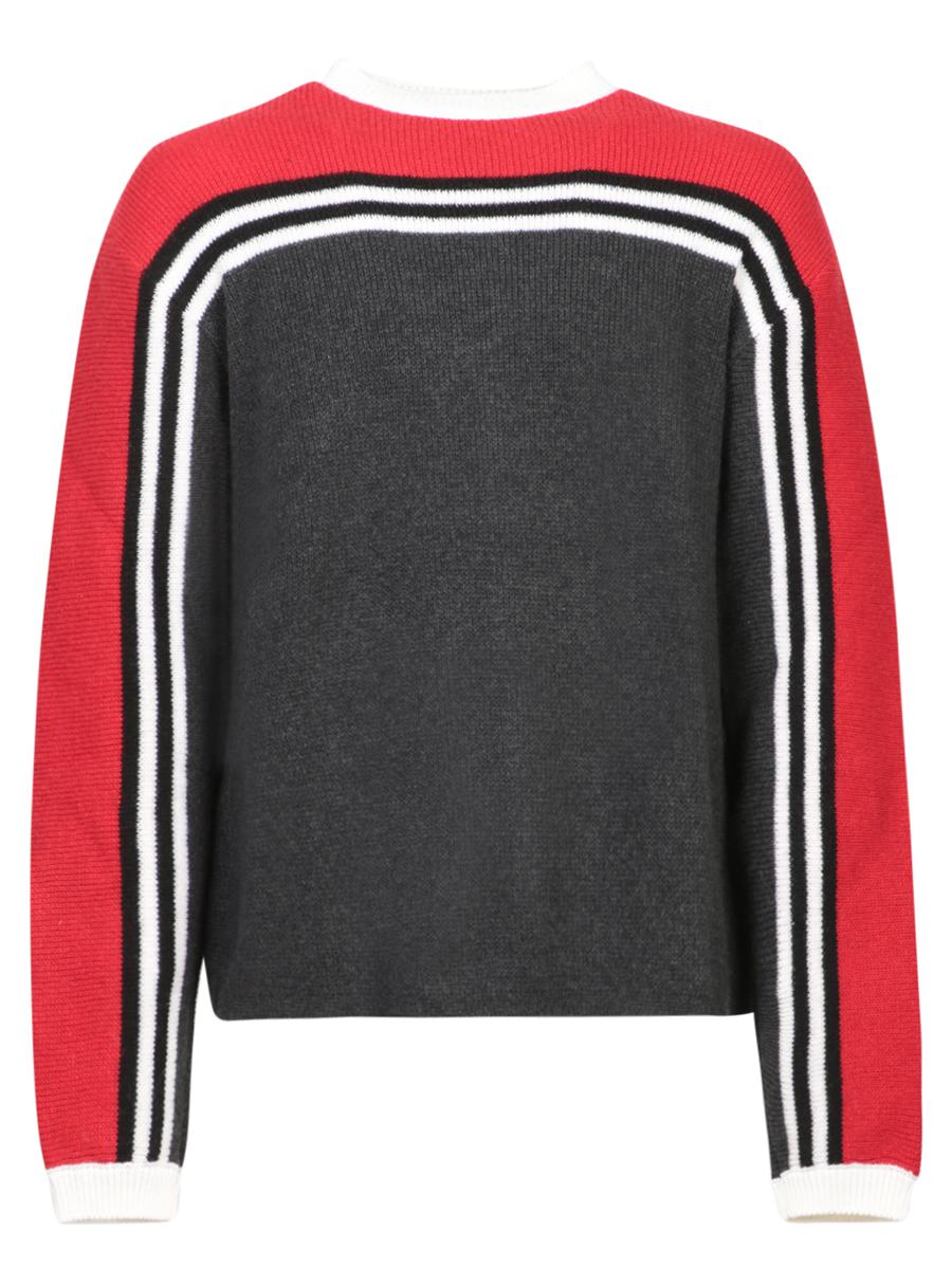 Msgm Stickade varor