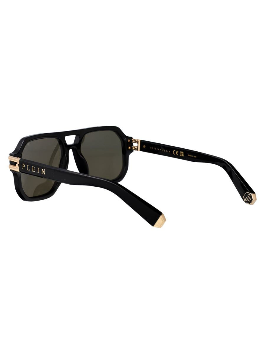 Philipp Plein solglasögon