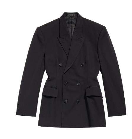 Balenciaga Jackor