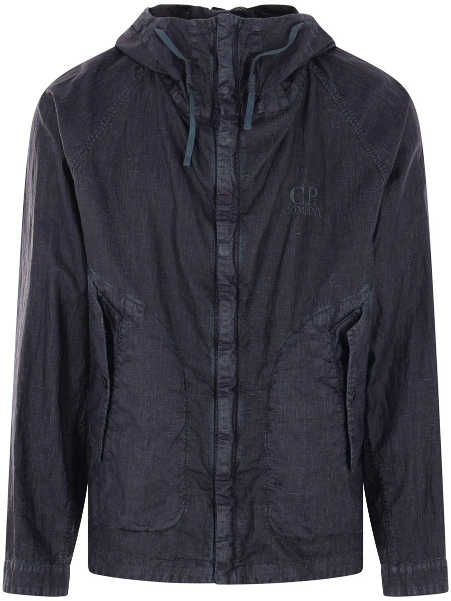 CP Company-jackor