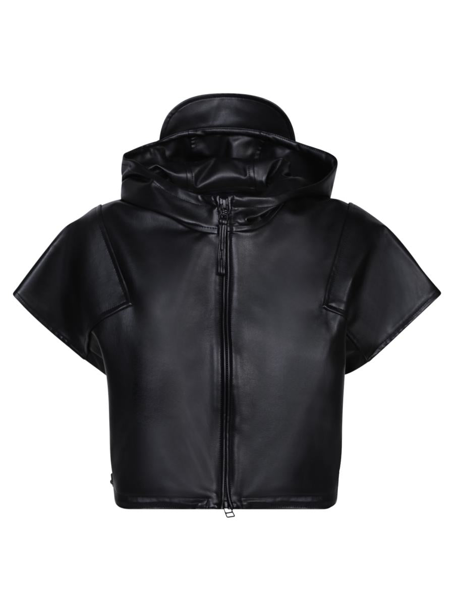Issey Miyake-jackor
