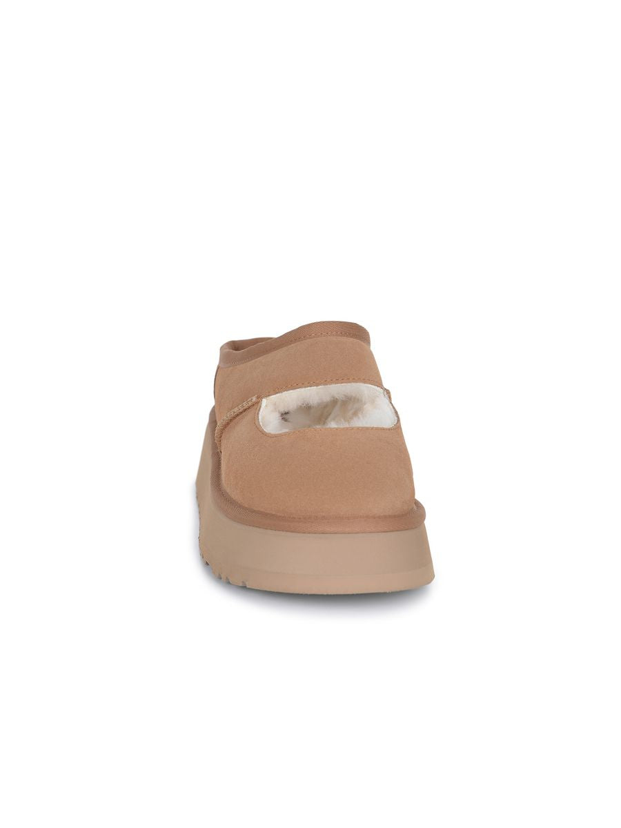 Ugg 'Bea Mary Jane' Tofflor
