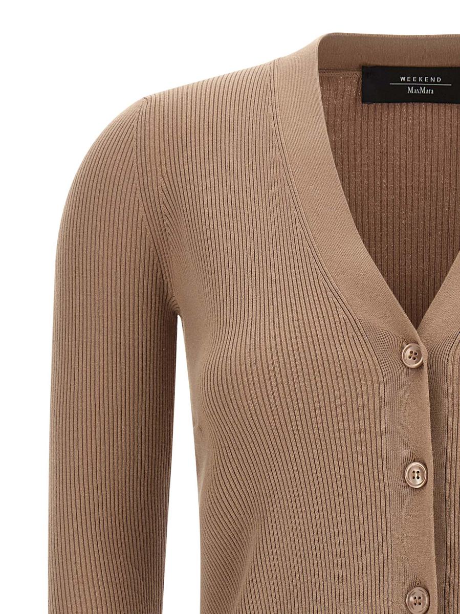 Weekend Max Mara 'Gabriel' kofta