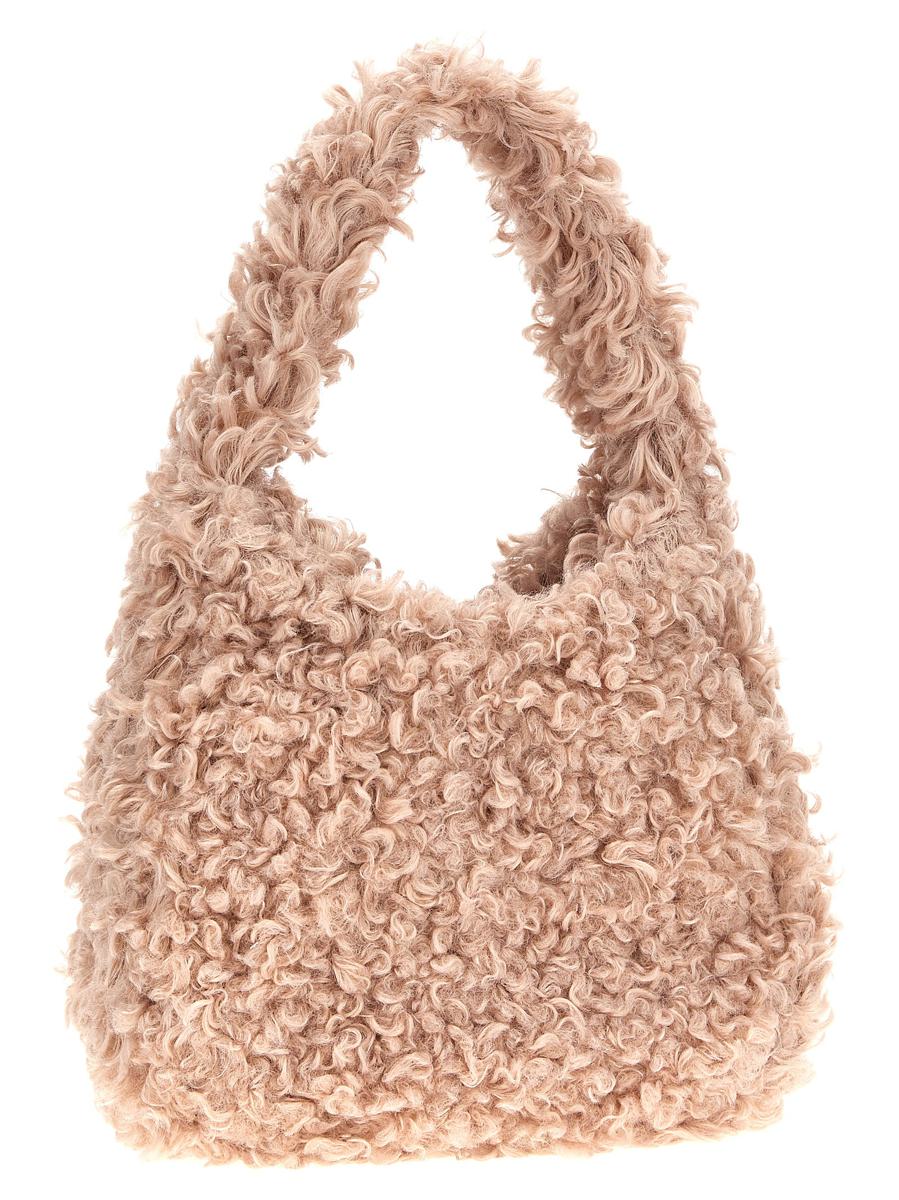 Stella McCartney 'Tote Hobo' liten axelväska