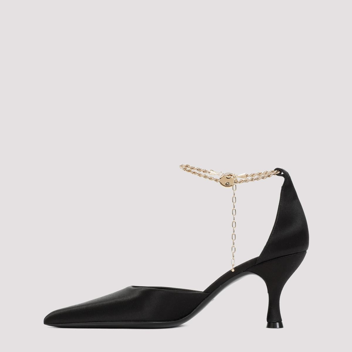 Salvatore Ferragamo Pumps