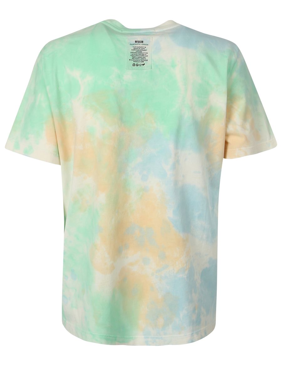 Msgm T-shirts