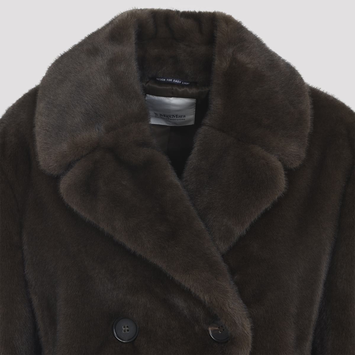 Max Mara-kappa
