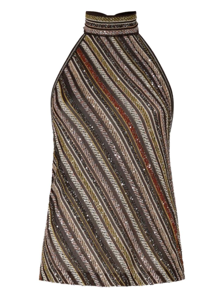 Missoni-topp