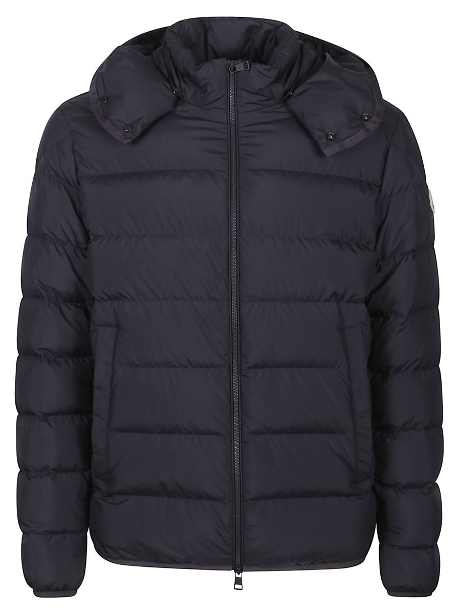 Moncler-jacka