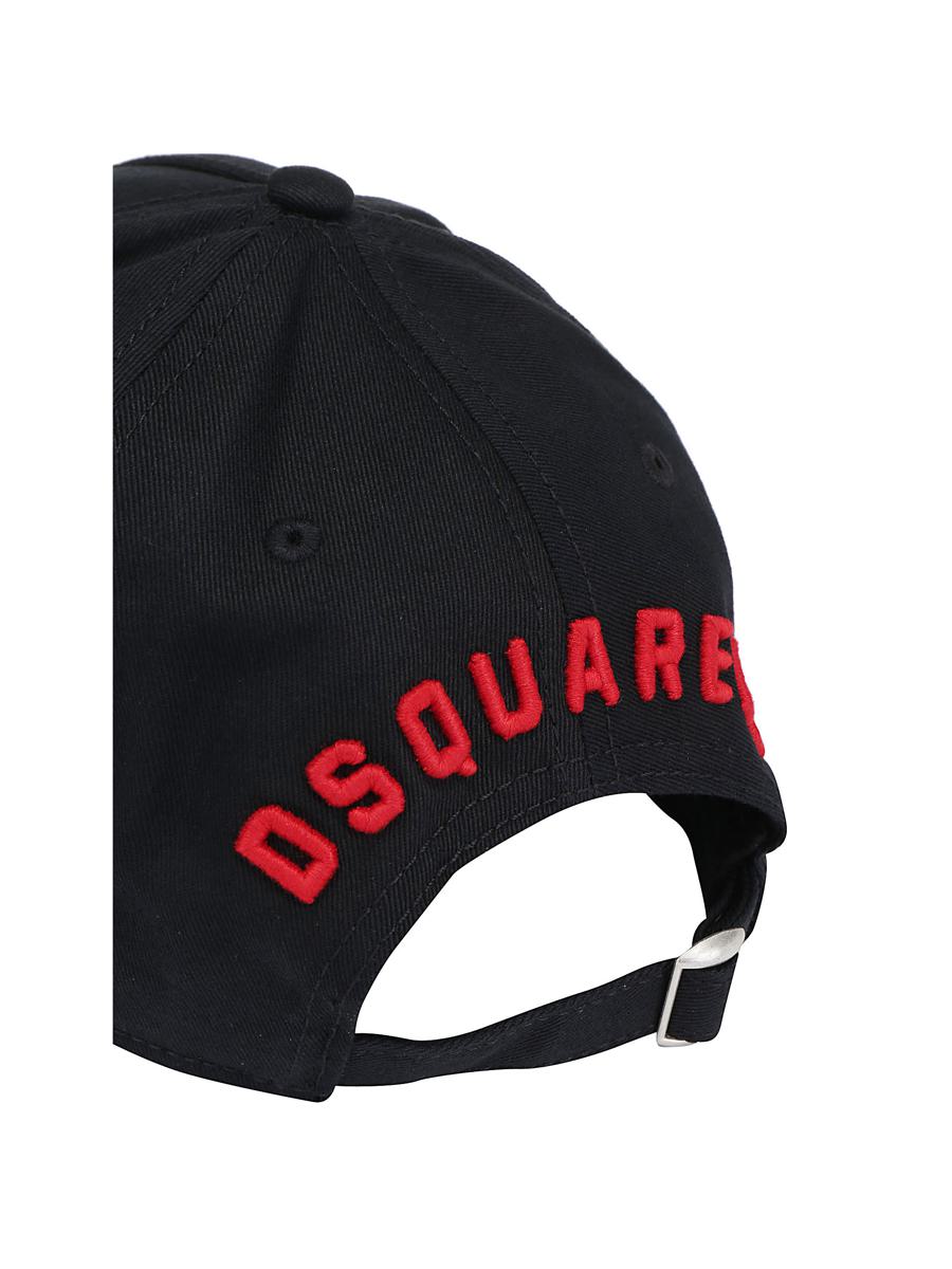 DSQUARED2 Mössor och hårband
