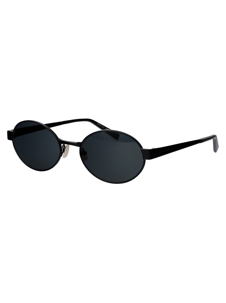 Saint Laurent Eyewear solglasögon
