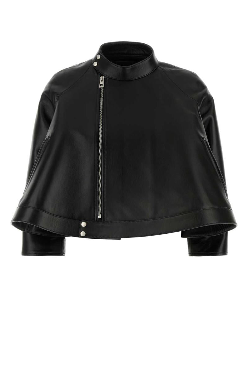 Loewe Läderjackor