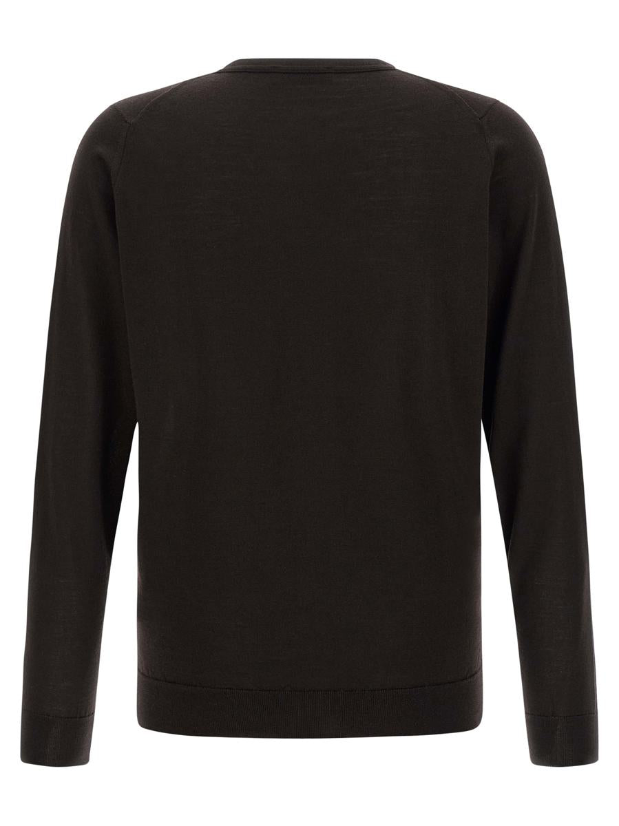 John Smedley 'Petworth' kofta