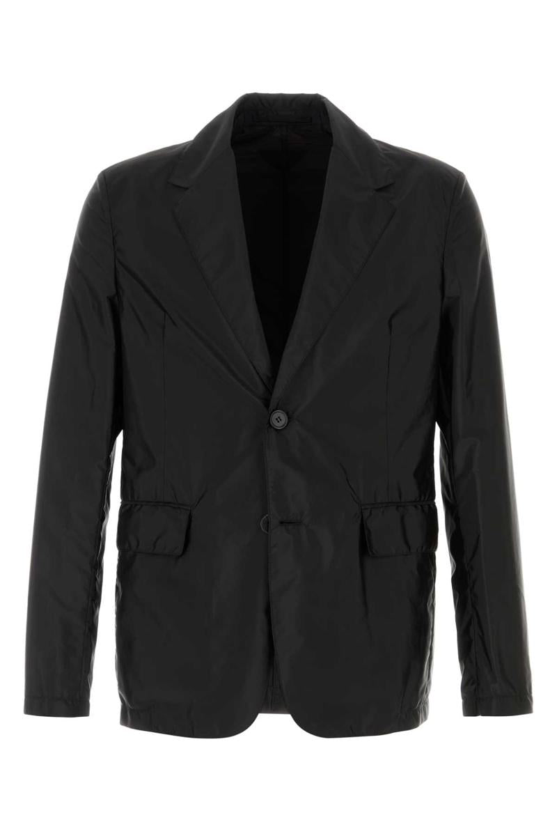 Prada Jackor Och Västar