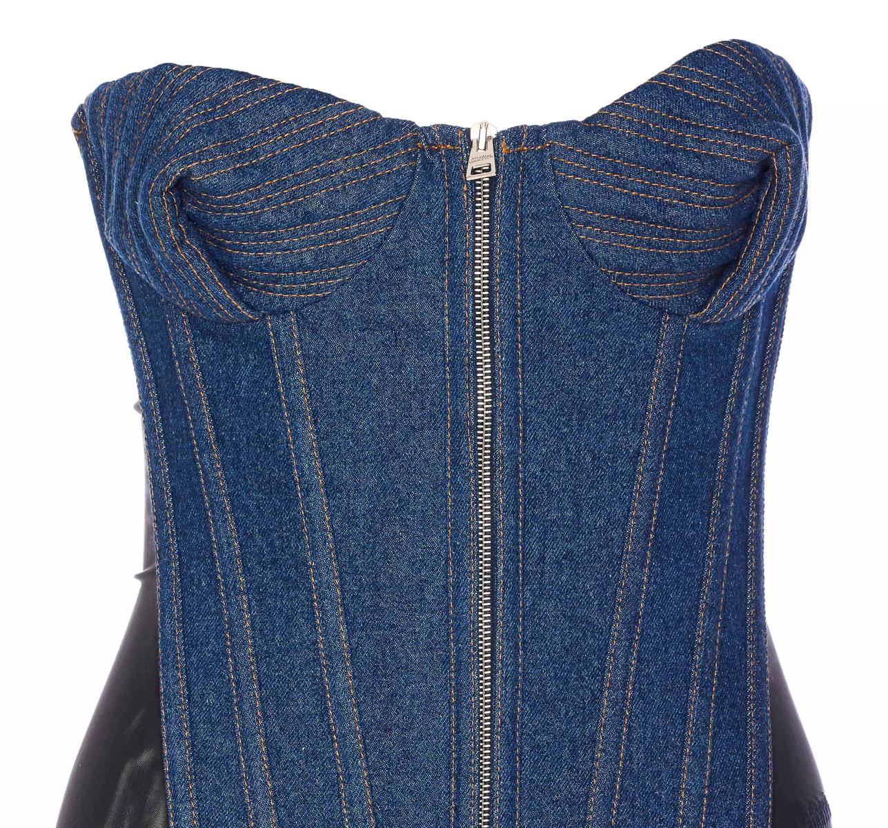 Jean Paul Gaultier-topp