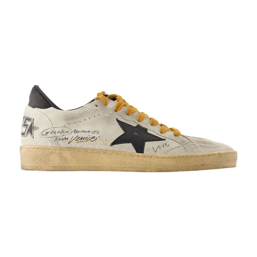Golden Goose Sneakers
