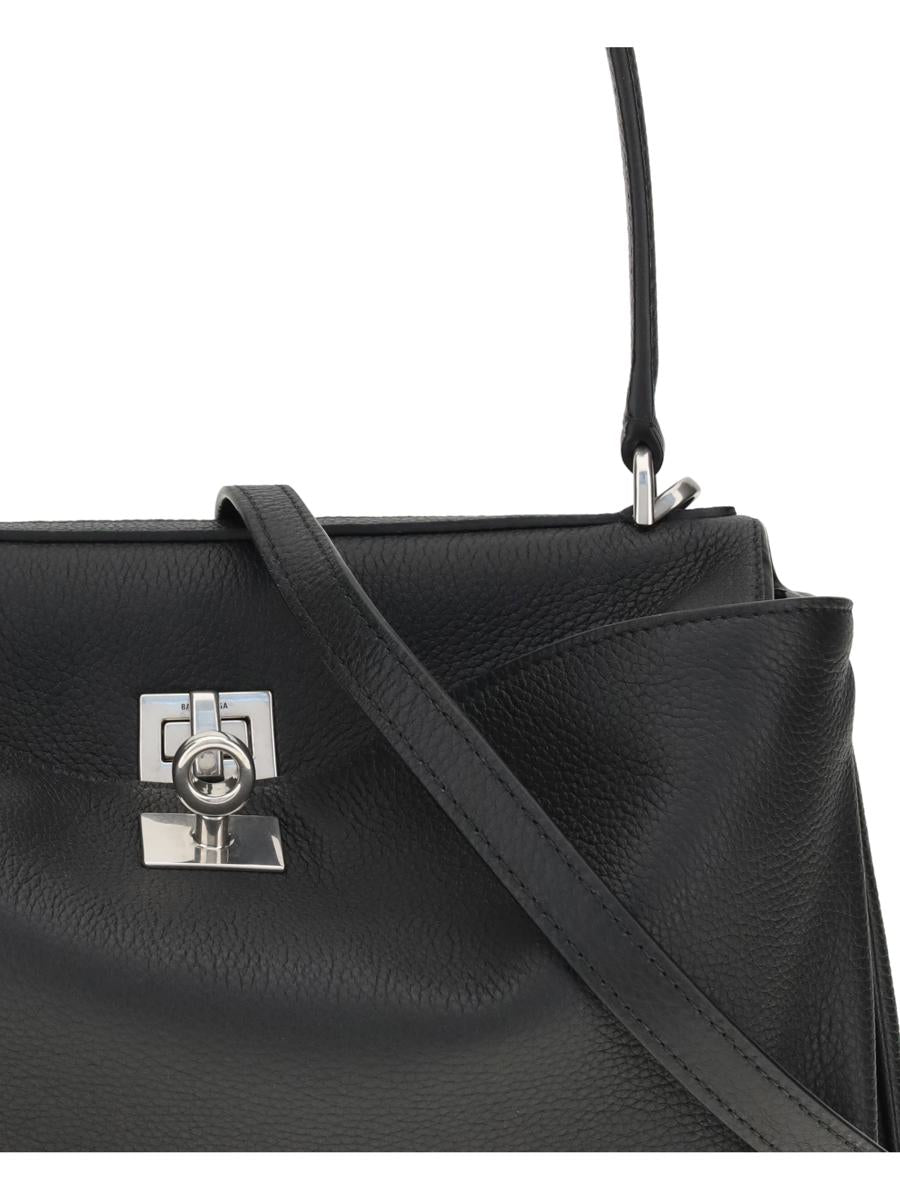 Balenciaga axelväskor