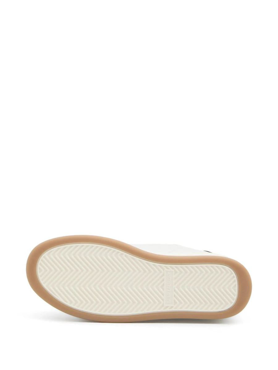 Saint Laurent platta skor