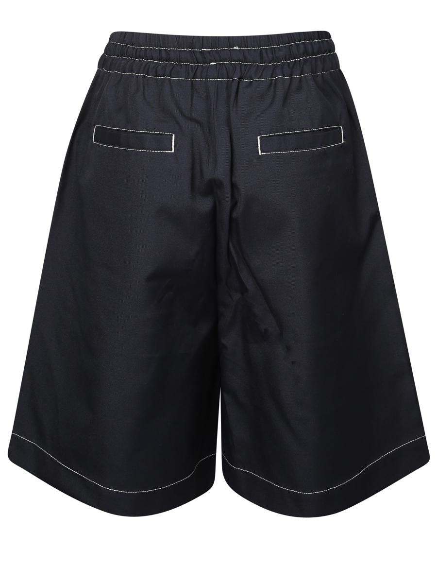 Sunnei Shorts