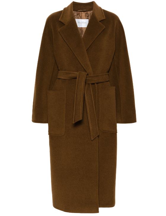 Max Mara-kappor