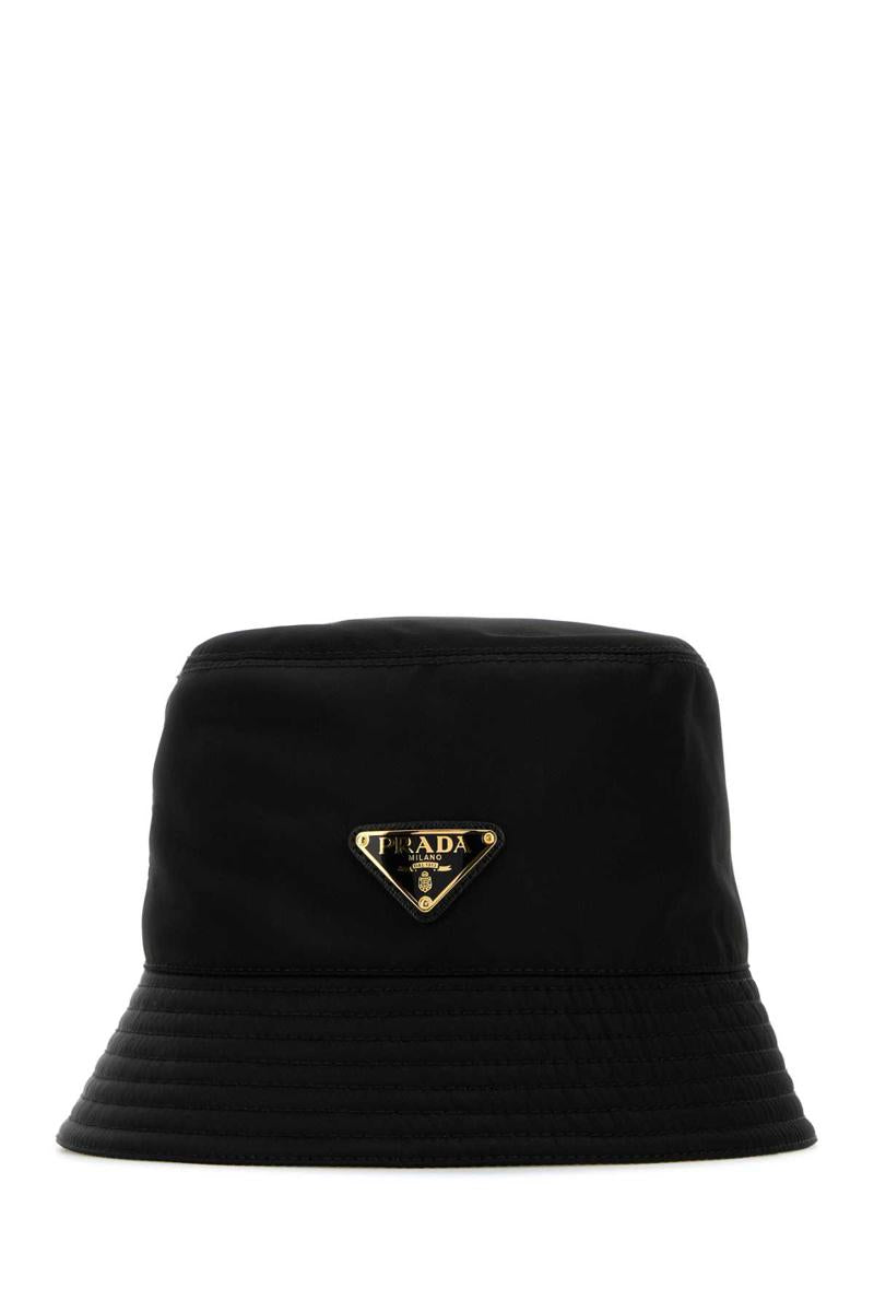 Prada Hattar Och Pannband