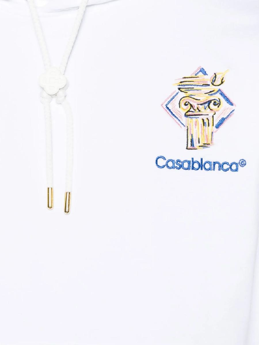 Casablanca-tröjor