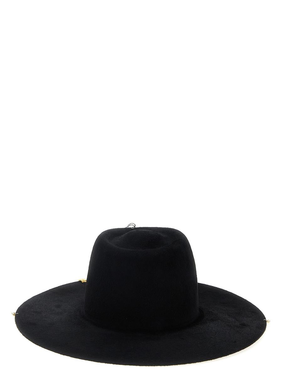 Ruslan Baginskiy 'Kedjerem Fedora' Hatt