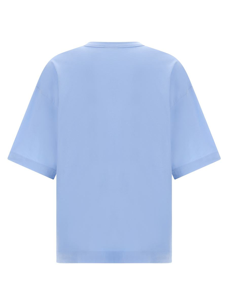Dries Van Noten 'Hein' T-shirt