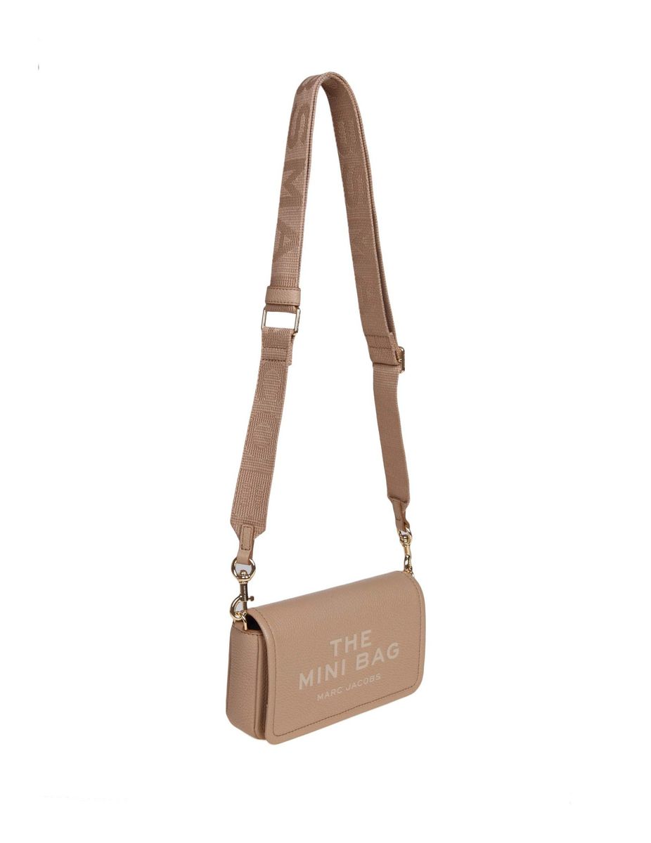 Marc Jacobs Axelväskor