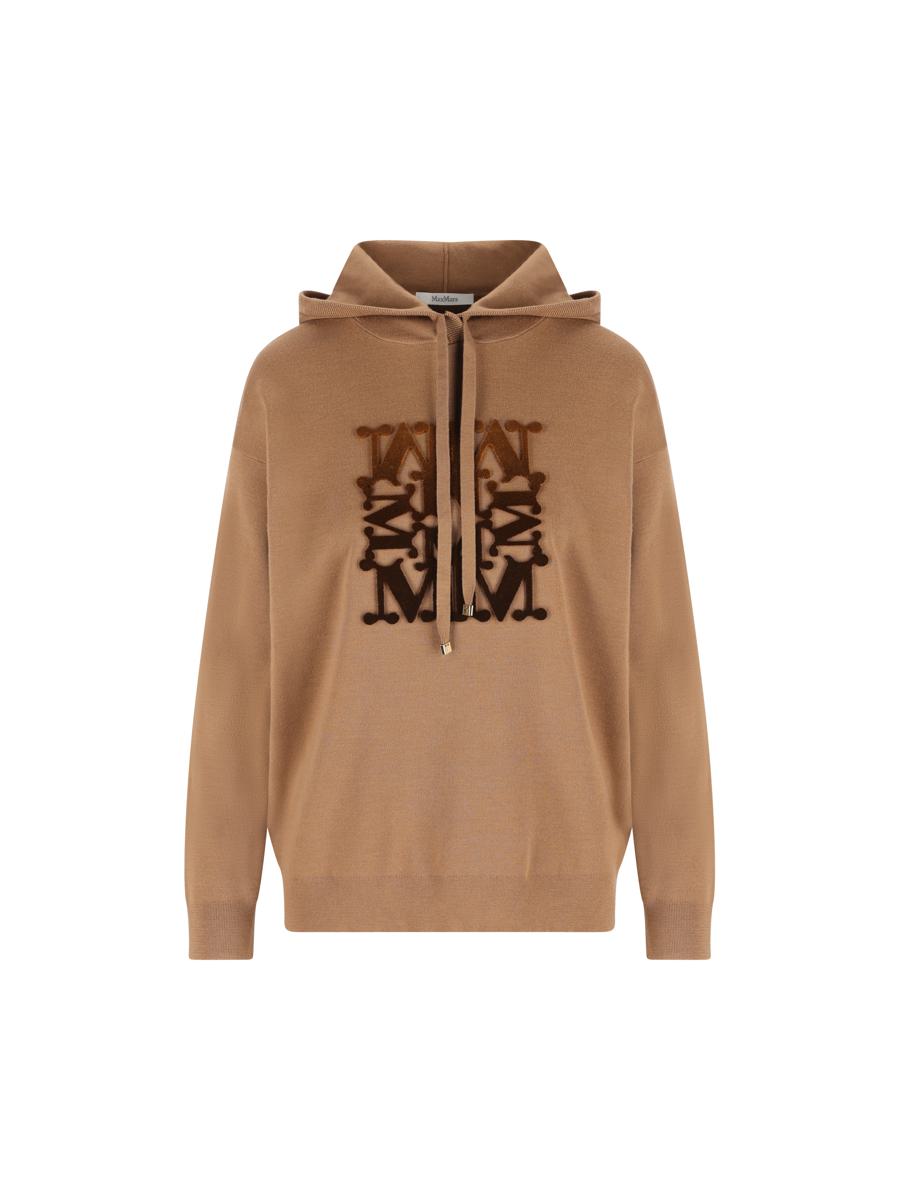 Max Mara-tröjor