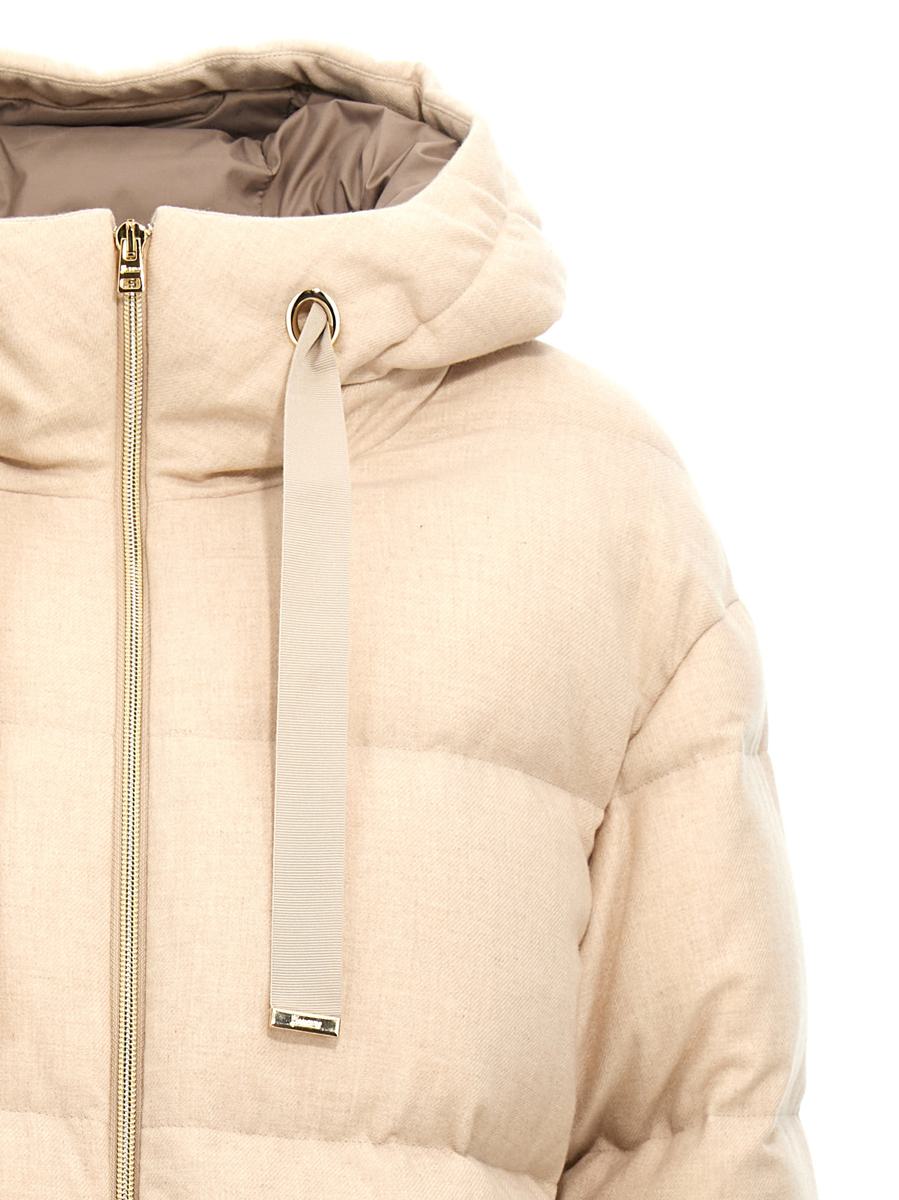 Herno 'Ultalight' dunjacka