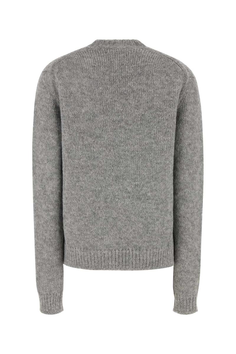 Jil Sander Stickade kläder