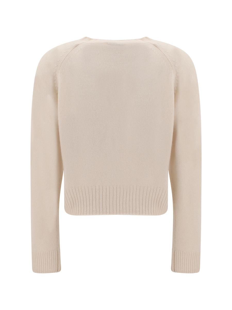 Allude Stickade Tröjor
