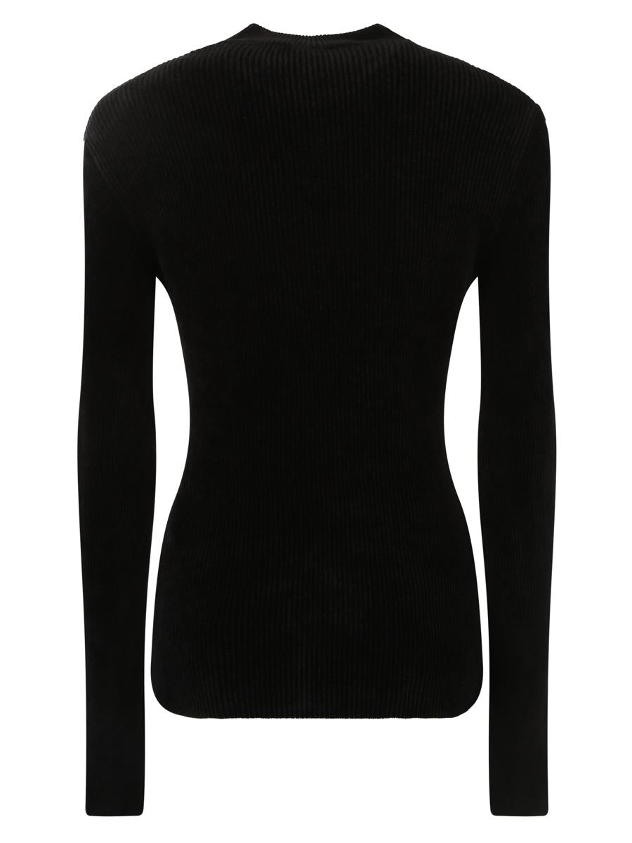 Msgm Stickade varor