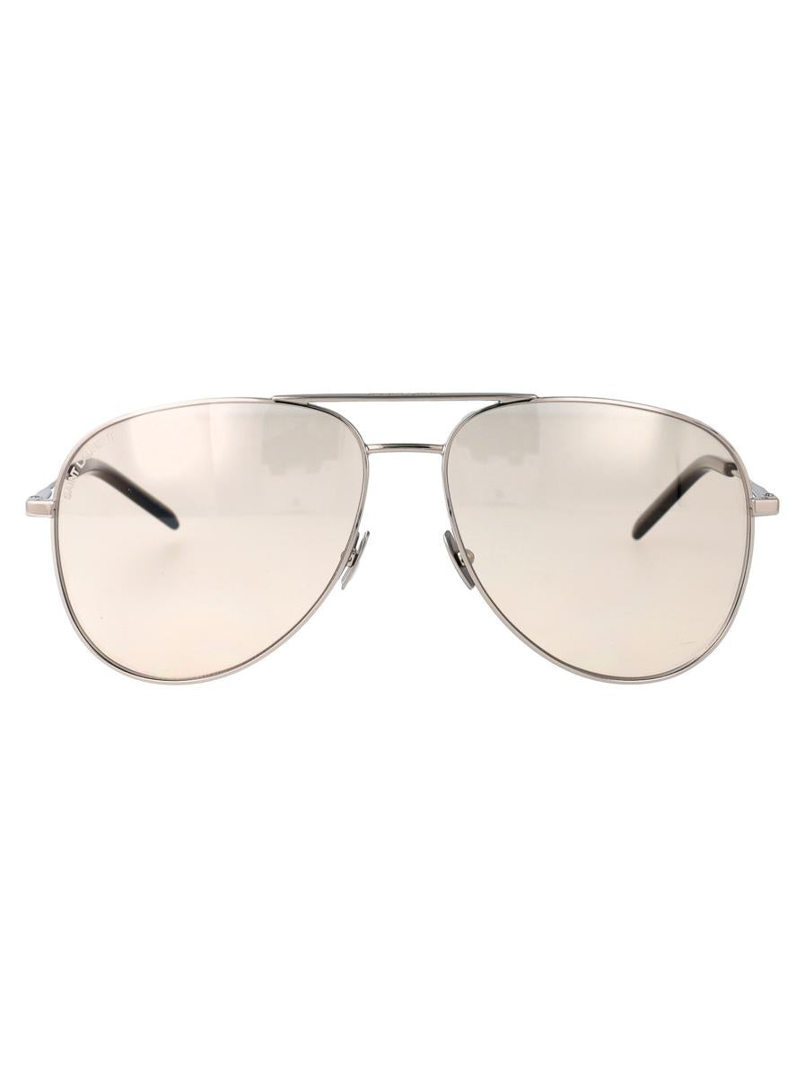 Saint Laurent Eyewear solglasögon