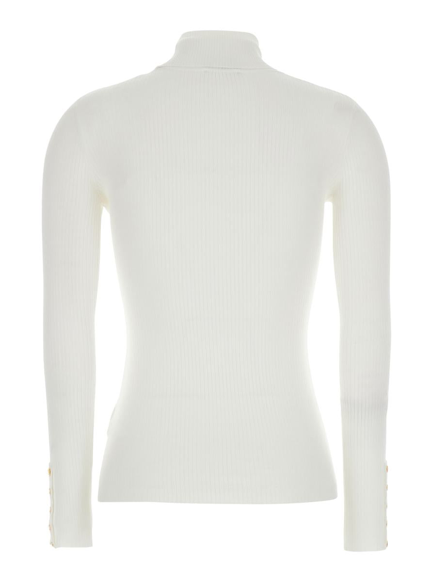 Maglia Tricot