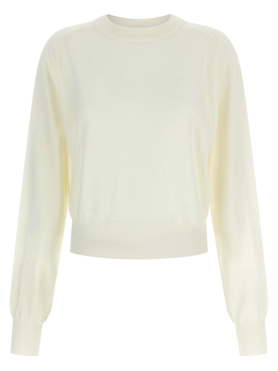 Jacquemus 'Le Sweater Brodé' tröja